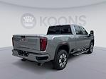 New 2025 GMC Sierra 2500 Denali Crew Cab 4WD Pickup for sale #KCC250288 - photo 5