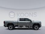 New 2025 GMC Sierra 2500 Denali Crew Cab 4WD Pickup for sale #KCC250288 - photo 6