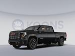 New 2025 GMC Sierra 2500 Denali Crew Cab 4WD Pickup for sale #KCC250294 - photo 1