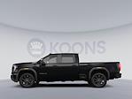 New 2025 GMC Sierra 2500 Denali Crew Cab 4WD Pickup for sale #KCC250294 - photo 2