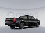 New 2025 GMC Sierra 2500 Denali Crew Cab 4WD Pickup for sale #KCC250294 - photo 3