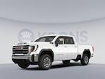 New 2025 GMC Sierra 3500 Pro Crew Cab 4WD Pickup for sale #KCC250295 - photo 1