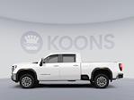 New 2025 GMC Sierra 3500 Pro Crew Cab 4WD Pickup for sale #KCC250295 - photo 2