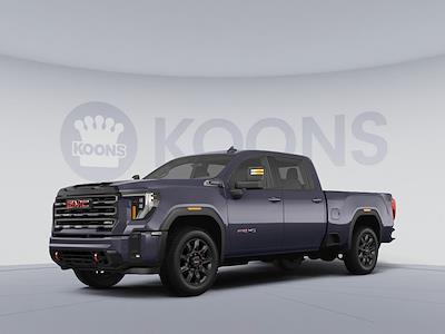 New 2025 GMC Sierra 2500 Denali Crew Cab 4WD Pickup for sale #KCC250299 - photo 1