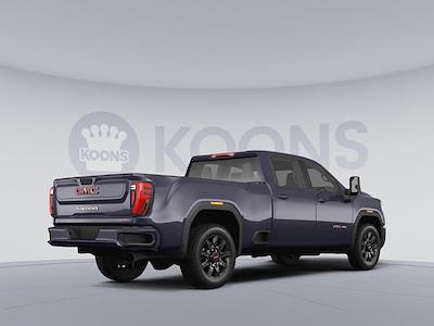 New 2025 GMC Sierra 2500 Denali Crew Cab 4WD Pickup for sale #KCC250299 - photo 2