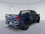 New 2025 GMC Sierra 1500 Elevation Crew Cab 4WD Pickup for sale #KCC250308 - photo 5