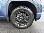 New 2025 GMC Sierra 1500 Elevation Crew Cab 4WD Pickup for sale #KCC250309 - photo 9