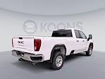New 2025 GMC Sierra 3500 Pro Double Cab 4WD Pickup for sale #KCC250310 - photo 5