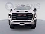 New 2025 GMC Sierra 3500 Pro Double Cab 4WD Pickup for sale #KCC250310 - photo 8
