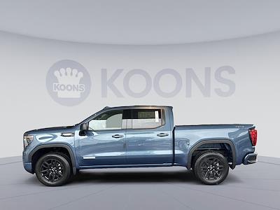 New 2025 GMC Sierra 1500 Elevation Crew Cab 4WD Pickup for sale #KCC250311 - photo 2
