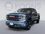 New 2025 GMC Sierra 1500 Elevation Crew Cab 4WD Pickup for sale #KCC250311 - photo 1