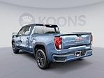 New 2025 GMC Sierra 1500 Elevation Crew Cab 4WD Pickup for sale #KCC250311 - photo 3