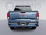 New 2025 GMC Sierra 1500 Elevation Crew Cab 4WD Pickup for sale #KCC250311 - photo 4