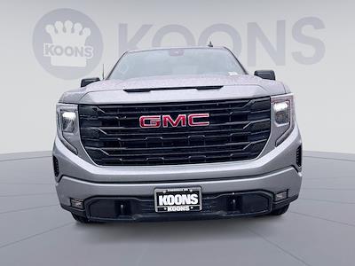New 2025 GMC Sierra 1500 Elevation Crew Cab 4WD Pickup for sale #KCC250312 - photo 2