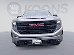 New 2025 GMC Sierra 1500 Elevation Crew Cab 4WD Pickup for sale #KCC250312 - photo 2