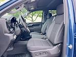 New 2025 GMC Sierra 1500 Elevation Crew Cab 4WD Pickup for sale #KCC250313 - photo 10
