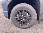 New 2025 GMC Sierra 1500 Elevation Crew Cab 4WD Pickup for sale #KCC250313 - photo 9