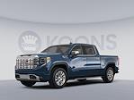 New 2025 GMC Sierra 1500 Denali Crew Cab 4WD Pickup for sale #KCC250316 - photo 1