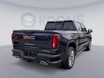 New 2025 GMC Sierra 1500 Denali Crew Cab 4WD Pickup for sale #KCC250319 - photo 2
