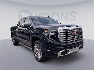 New 2025 GMC Sierra 1500 Denali Crew Cab 4WD Pickup for sale #KCC250319 - photo 1