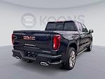 New 2025 GMC Sierra 1500 Denali Crew Cab 4WD Pickup for sale #KCC250319 - photo 2