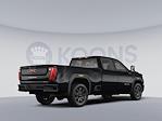 New 2025 GMC Sierra 2500 Denali Crew Cab 4WD Pickup for sale #KCC250323 - photo 3