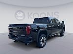 New 2025 GMC Sierra 2500 Denali Crew Cab 4WD Pickup for sale #KCC250323 - photo 2