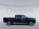New 2025 GMC Sierra 2500 Denali Crew Cab 4WD Pickup for sale #KCC250323 - photo 4
