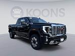 New 2025 GMC Sierra 2500 Denali Crew Cab 4WD Pickup for sale #KCC250323 - photo 1
