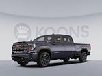 New 2025 GMC Sierra 2500 Denali Crew Cab 4WD Pickup for sale #KCC250324 - photo 1