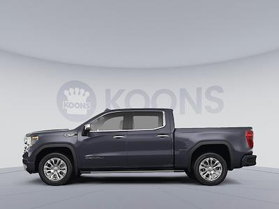 New 2025 GMC Sierra 1500 Denali Crew Cab 4WD Pickup for sale #KCC250342 - photo 2