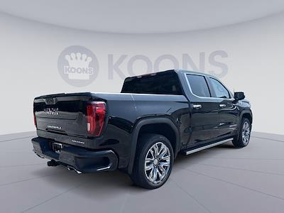 New 2025 GMC Sierra 1500 Denali Crew Cab 4WD Pickup for sale #KCC250343 - photo 2
