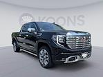 New 2025 GMC Sierra 1500 Denali Crew Cab 4WD Pickup for sale #KCC250343 - photo 1
