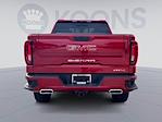 New 2025 GMC Sierra 1500 AT4 Crew Cab 4WD Pickup for sale #KCC250348 - photo 3