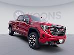 New 2025 GMC Sierra 1500 AT4 Crew Cab 4WD Pickup for sale #KCC250348 - photo 1