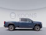 New 2025 GMC Sierra 3500 Denali Ultimate Crew Cab 4WD Pickup for sale #KCC250349 - photo 4