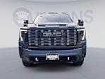 New 2025 GMC Sierra 3500 Denali Ultimate Crew Cab 4WD Pickup for sale #KCC250349 - photo 5
