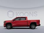 New 2025 GMC Sierra 1500 AT4 Crew Cab 4WD Pickup for sale #KCC250360 - photo 2