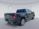 New 2025 GMC Sierra 1500 Denali Crew Cab 4WD Pickup for sale #KCC250361 - photo 5