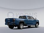 New 2025 GMC Sierra 3500 Denali Crew Cab 4WD Pickup for sale #KCC250372 - photo 3