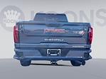 New 2025 GMC Sierra 3500 Denali Crew Cab 4WD Pickup for sale #KCC250372 - photo 4