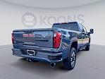 New 2025 GMC Sierra 3500 Denali Crew Cab 4WD Pickup for sale #KCC250372 - photo 5