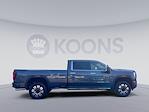 New 2025 GMC Sierra 3500 Denali Crew Cab 4WD Pickup for sale #KCC250372 - photo 6