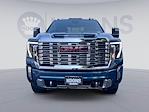 New 2025 GMC Sierra 3500 Denali Crew Cab 4WD Pickup for sale #KCC250372 - photo 7
