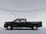 New 2025 GMC Sierra 3500 Denali Ultimate Crew Cab 4WD Pickup for sale #KCC250373 - photo 2