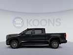 New 2025 GMC Sierra 1500 AT4 Crew Cab 4WD Pickup for sale #KCC250374 - photo 2
