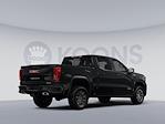 New 2025 GMC Sierra 1500 AT4 Crew Cab 4WD Pickup for sale #KCC250374 - photo 3