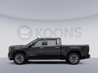New 2025 GMC Sierra 1500 Denali Crew Cab 4WD Pickup for sale #KCC250389 - photo 2