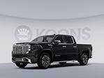 New 2025 GMC Sierra 1500 Denali Crew Cab 4WD Pickup for sale #KCC250389 - photo 1