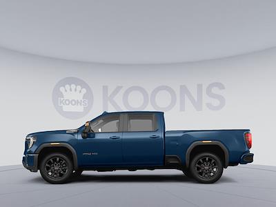 New 2025 GMC Sierra 2500 Denali Crew Cab 4WD Pickup for sale #KCC250392 - photo 2
